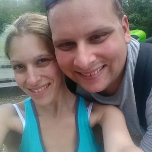 Meet your Posher, Scott